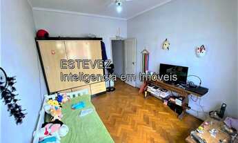 Imagem 6: Apartamento para venda tem 182 metros quadrados com 3 quartos