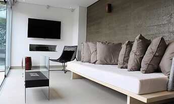 Imagem 5: Venda de Luxuosa Casa/Sobrado em Moema - São paulo/SP., com 379m², 4 quartos (3 suítes) e