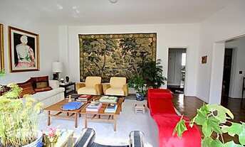 Imagem 3: Apto a venda , px a Paulista, 3 dormitórios 1 suíte 2 vagas, reformado , com ambientes am