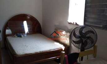 Imagem 7: Casa com 3 dormitórios à venda, 175 m² por R$ 460.000,00 - Balneário Califórnia - Caraguat