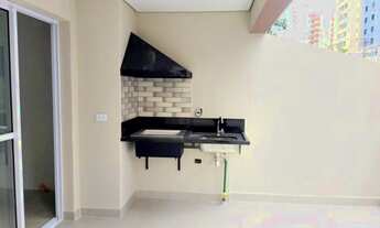 Imagem: Apartamento 2 dorms para Venda - Saúde