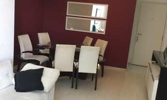 Imagem 4: Apartamento para venda tem 93m² 02 Vagas em Reserva São Francisco em Vila São Francisco Sã