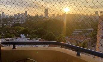 Imagem: LINDO 2 DORMITÓRIOS COM VISTA PANORÂMICA