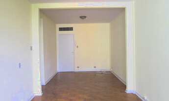 Imagem 2: Apartamento para aluguel com 55 metros quadrados com 1 quarto em Bela Vista - São Paulo