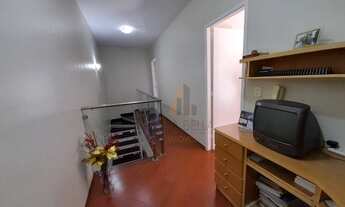 Imagem 7: Apartamento com 3 dormitórios à venda, 194 m² por R$ 730.000,00 - Vila Santa Teresa - Sant