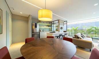 Imagem 7: BROOKLIN - (2 ou 3 dormitórios, sendo 1 suíte e 1 vaga