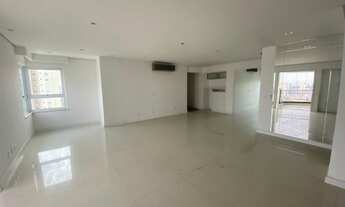 Imagem 4: Apartamento para aluguel e venda tem 205 metros quadrados com 1 quarto