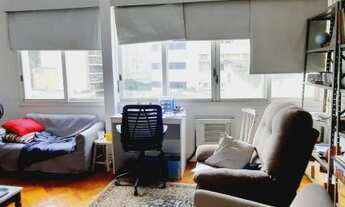 Imagem 3: Oportunidade Ipanema 2 quartos com vaga vista livre $950.000