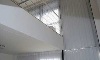 Imagem 2: Loft no coração do Itaim