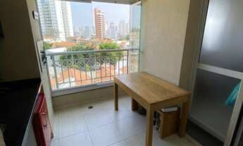 Imagem 7: Apartamento 2 dormitórios para Venda em São Paulo, BOSQUE DA SAÚDE, 2 dormitórios, 1 suíte