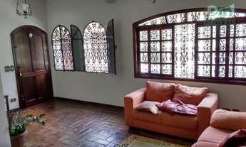 Imagem 4: Sobrado com 2 dormitórios à venda, 190 m² por R$ 730.000,00 - Quinta da Paineira - São Pau