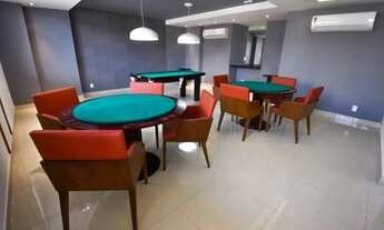 Imagem 4: Apartamento para Locação em Nova Iguaçu, Centro, 4 dormitórios, 4 suítes, 2 banheiros, 2 v