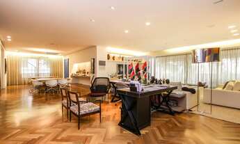 Imagem 6: Apartamento super bem localizado na Cerqueira César - São Paulo - SP