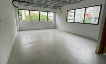 Imagem 5: Sala, 41 m² - Petrópolis - Porto Alegre/RS