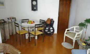 Imagem 2: Apartamento residencial para venda e locação, Jardim Marajoara, São Paulo - AP2720