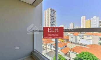 Imagem 1: Apartamento com 2 dormitórios à venda, 63 m² por R$ 532.500,00 - Saúde - São Paulo/SP