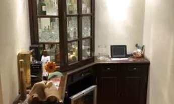 Imagem 7: PERDIZES NOBRE - APARTAMENTO - AMPLA VARANDA - 4 DORMITÓRIOS (3 SUÍTES) - 1 ESCRITÓRIO