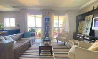 Imagem 4: Apartamento para venda possui 116 metros quadrados com 3 quartos em Ipiranga - São Paulo