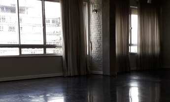 Imagem 5: BELÍSSIMO APARTAMENTO NO HIGIENÓPOLIS 3 DORMITÓRIOS 1 VAGAS, 180m² AO LADO DO SHOPPING