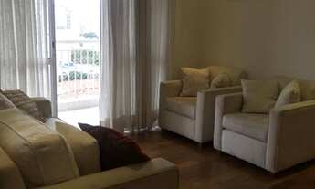 Imagem 2: Apartamento em Perdizes