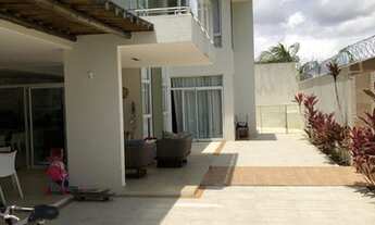 Imagem 3: Casa espetacular no Jardim do Horto l 311m2 com 4 suítes