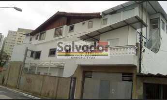 Imagem: Prédio Com Lofts na Vila Guarani - São