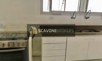 Imagem 7: Apartamento para venda no Portal do Morumbi com 210m², 4 dormitórios em andar alto - São P