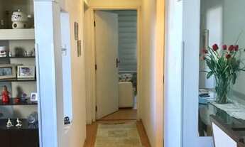 Imagem 7: Vende-se apto de dois dormitórios na Saúde (Bosque da Saúde), perto do Ipiranga