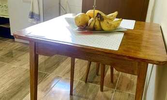 Imagem 5: Aluguel Mensal - Kitnet 100% Mobiliada + Água e Internet