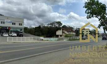 Imagem 3: Belo Terreno à venda no bairro Itoupava Central em Blumenau, Santa Catarina
