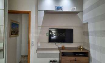 Imagem 3: Apartamento com 2 dormitórios à venda, 81 m² por R$ 700.000,00 - Jardim Jacyra - Americana