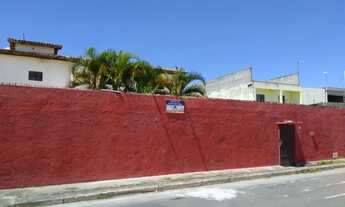 Imagem 3: Casa para venda possui 600 metros quadrados com 3 quartos em Arembepe (Abrantes) - Camaçar