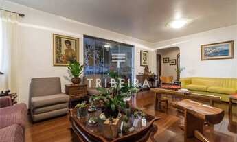 Imagem 3: Imóvel de 216m², com 4 dormitórios (sendo 3 suítes)