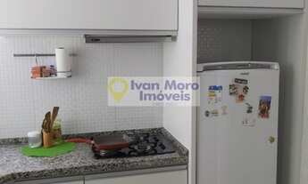 Imagem 4: Cobertura duplex à venda em Itacorubi - Florianópolis - SC