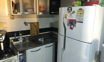 Imagem 3: Apartamento para venda tem 31 metros quadrados em Campos Elíseos - São Paulo - SP