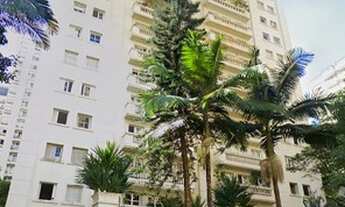 Imagem 7: Ótimo 180m² em Lindo Predio Neo.Classico no Coraçao do Bairro, Frontal, 4 dorms, 2 Vagas.!