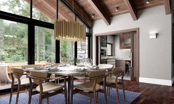 Imagem 4: Gramado - Casa de Condomínio - Aspen Mountain