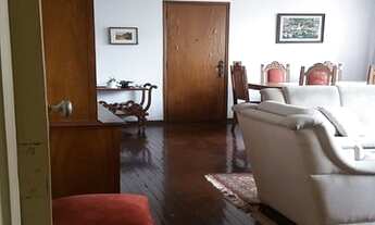 Imagem 1: APARTAMENTO RESIDENCIAL em SÃO PAULO - SP, PERDIZES