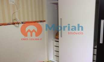 Imagem 5: APARTAMENTO RESIDENCIAL em São Paulo - SP, Vila Suzana