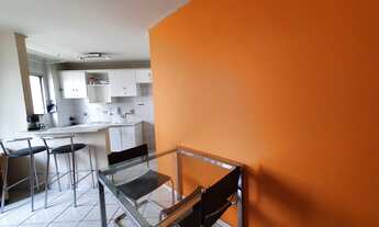 Imagem 6: Apartamento 60 Metros e 2 dormitórios - Aclimação