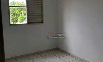 Imagem 7: Apartamento com 2 dormitórios à venda, 58 m² por R$ 155.000 - Residencial Santa Izabel - T