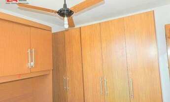 Imagem 3: Apartamento com 2 dormitórios à venda, 53 m² por R$ 235.000 - Jardim Celeste - São Paulo/S