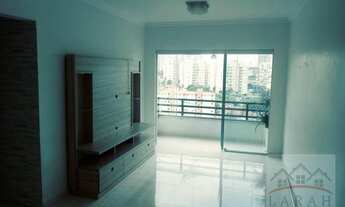 Imagem 1: Apartamento com 2 dormitórios à venda, 68 m² por R$ 390.000,01 - Jardim Ivana - São Paulo