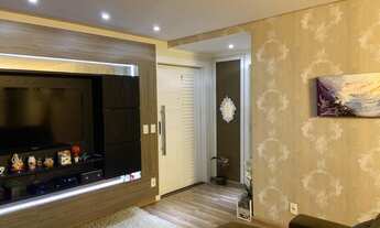 Imagem 3: Apartamento para venda com 153 metros quadrados com 3 quartos em Vila Albertina - São Paul