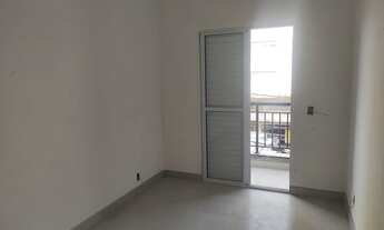 Imagem 2: Apartamento novo 1 Dormitório para locação - Prox. Av. Edgar Facó