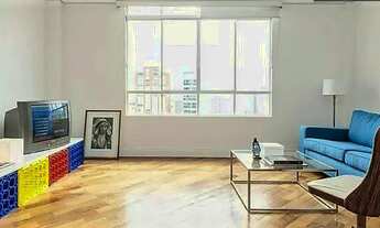 Imagem 5: Cobertura para venda tem 90 m² com 2 quartos em Pinheiros - São Paulo - SP