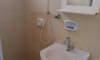 Imagem 4: Apartamento para venda e aluguel- 3 dormitórios- 1 suíte- 1 banheiro- 1 vaga