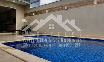 Imagem 2: Linda Casa no Condomínio Terras de São Bento em Limeira S.P