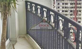 Imagem 4: Apartamento com 3 dormitórios (1suite) para venda no Alto da Boa Vista