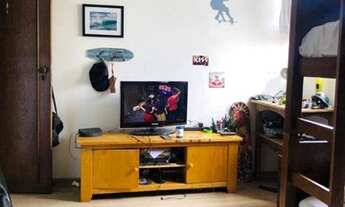 Imagem 4: Apartamento com 2 dormitórios, 70 m² - venda por R$ 580.000,00 ou aluguel por R$ 2.000,00